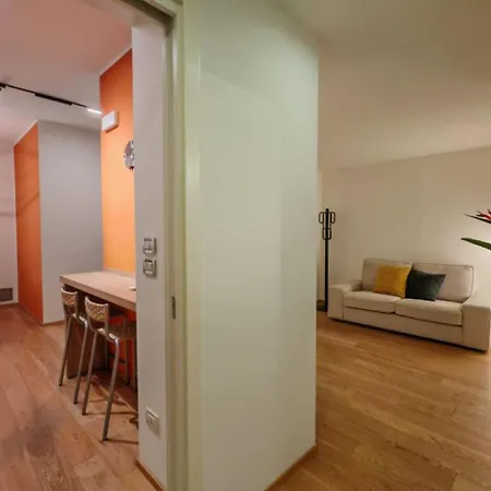 Merlino House 10 Minutes To Apartamento