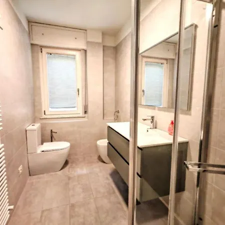 Merlino House 10 Minutes To