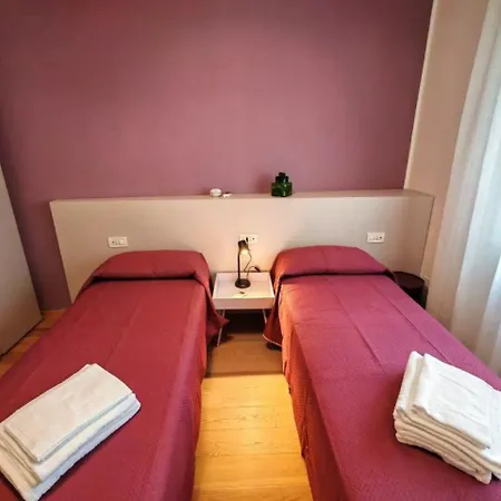 Merlino House 10 Minutes To * Venecia