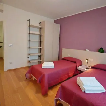 Merlino House 10 Minutes To Apartamento Venecia