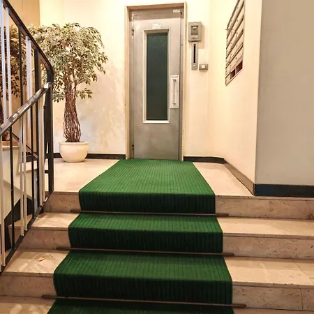 Apartamento Merlino House 10 Minutes To Venecia
