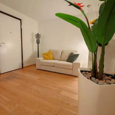 Apartamento Merlino House 10 Minutes To *